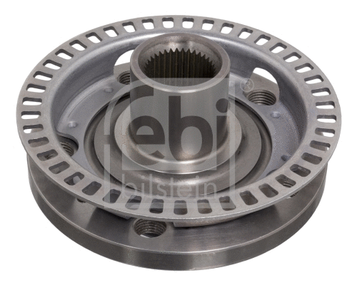 Wheel Hub (39441)