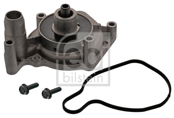 Water Pump, engine cooling (30872)