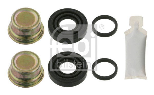Repair Kit, brake caliper (12337)