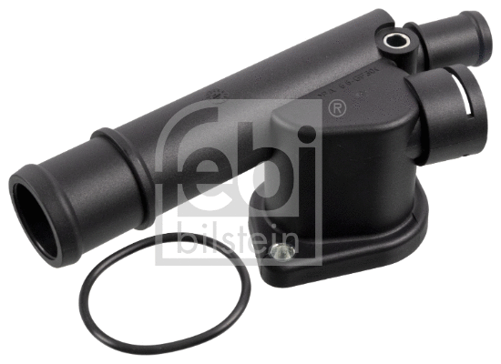 Coolant Flange (176810)