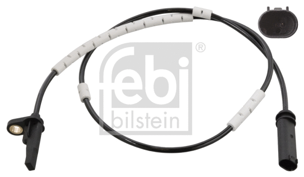 Sensor, wheel speed (106265)