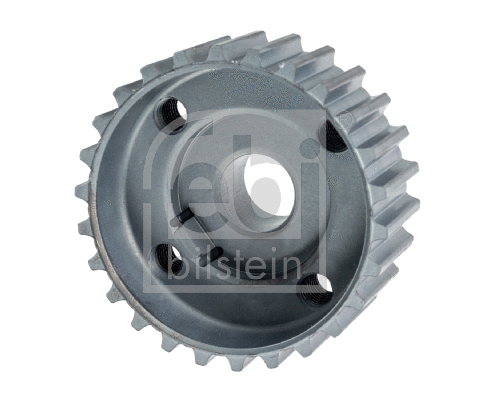 Sprocket, crankshaft