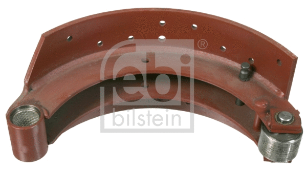 Brake Shoe (07500)