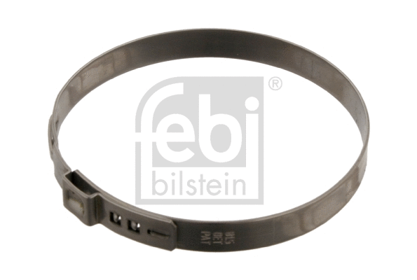 Clamping Clip (29818)