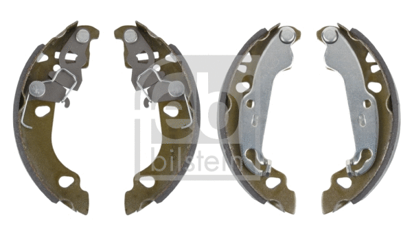 Brake Shoe Set (170859)