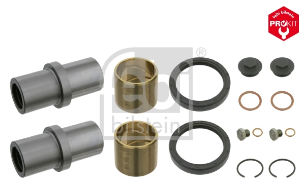 Repair Kit, kingpin (24746)