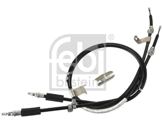 Cable Pull, parking brake (180490)