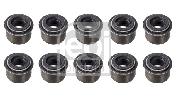 Seal Set, valve stem (08909)
