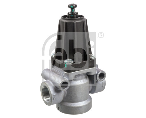 Pressure Limiting Valve (185149)