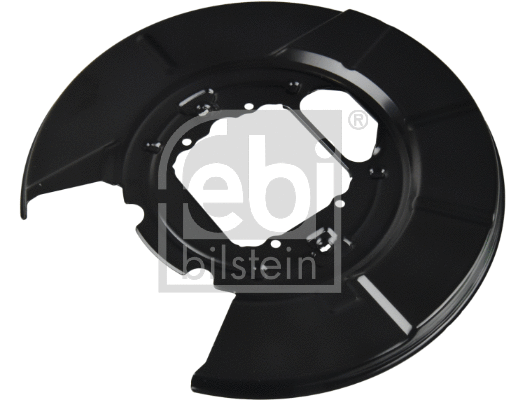 Splash Guard, brake disc (174964)