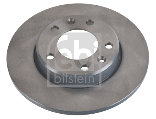 Brake Disc (107710)