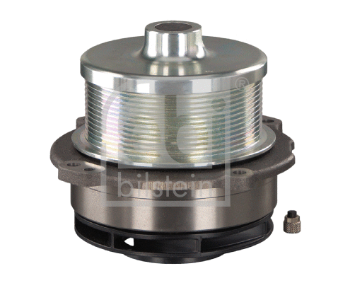 Water Pump, engine cooling (172341)