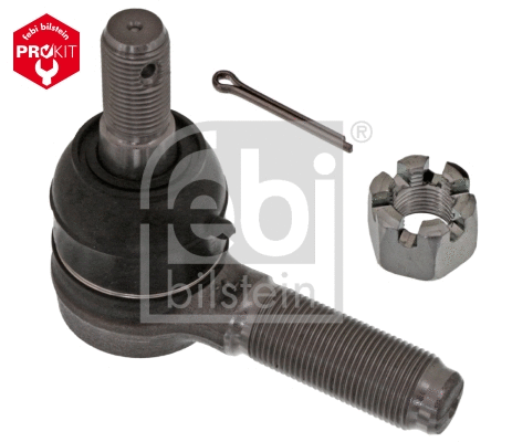 Tie Rod End (43346)