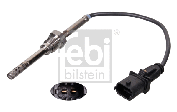 Sensor, exhaust gas temperature (100822)
