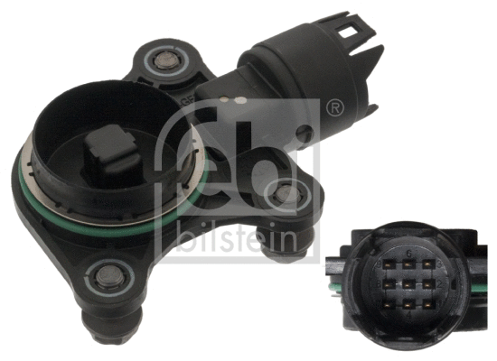 Sensor, eccentric shaft (variable valve lift) (47586)