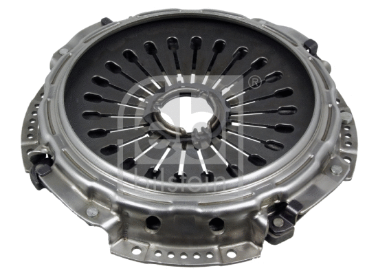 Clutch Pressure Plate (105311)