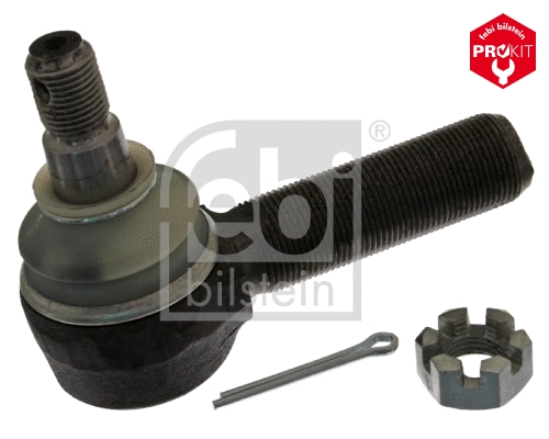 Tie Rod End (15656)