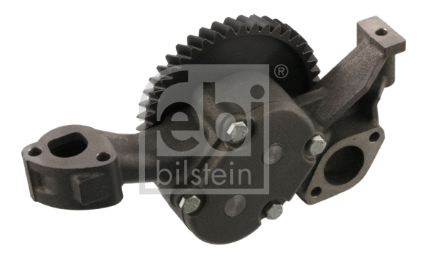 Oil Pump (33388)