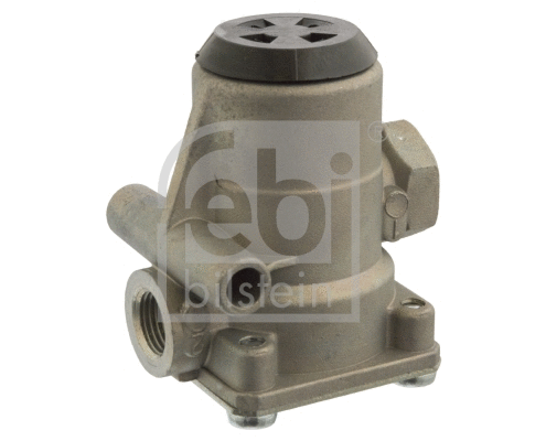 Pressure Limiting Valve (104224)