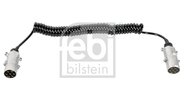 Coiled Cable (171798)