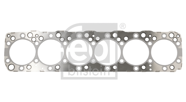 Gasket, cylinder head (102424)