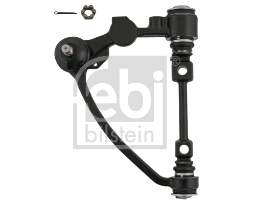 Control/Trailing Arm, wheel suspension (43053)