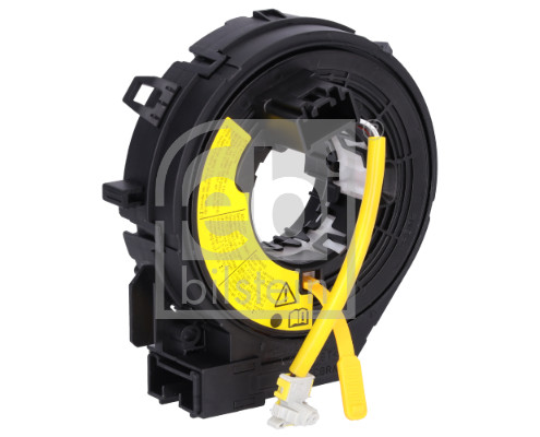 Clockspring, airbag (187712)