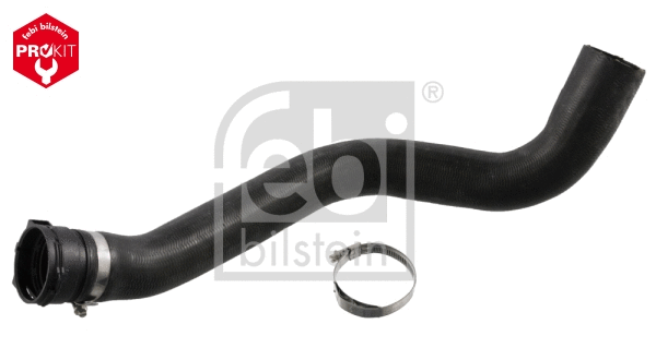 Radiator Hose (49136)