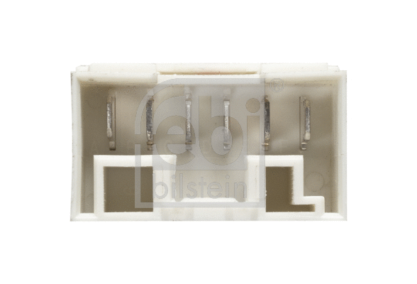 Switch, window regulator