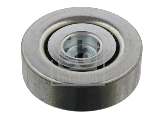 Deflection/Guide Pulley, V-ribbed belt (01790)