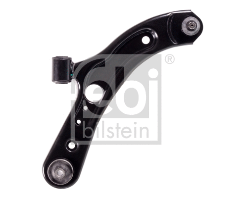 Control/Trailing Arm, wheel suspension (107908)