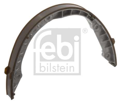 Guide, timing chain (44253)