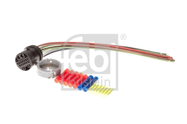 Cable Repair Set, door (107079)