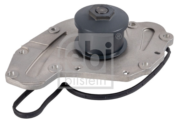 Water Pump, engine cooling (186008)