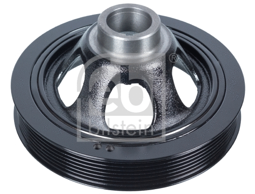Belt Pulley, crankshaft (108069)