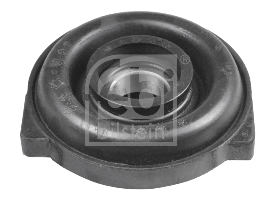 Suspension, propshaft (102095)