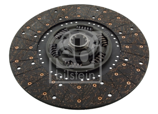 Clutch Disc (105108)
