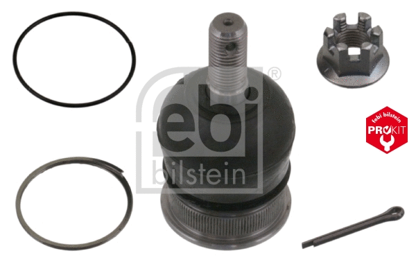 Ball Joint (42422)