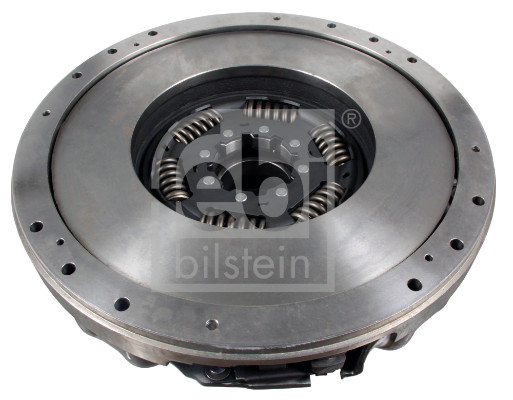 Clutch Pressure Plate