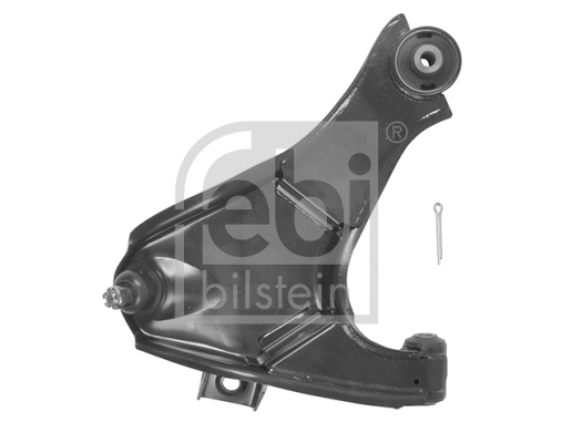 Control/Trailing Arm, wheel suspension (41355)