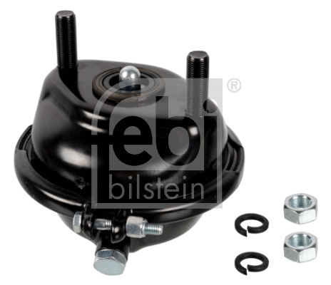 Diaphragm Brake Cylinder (176579)