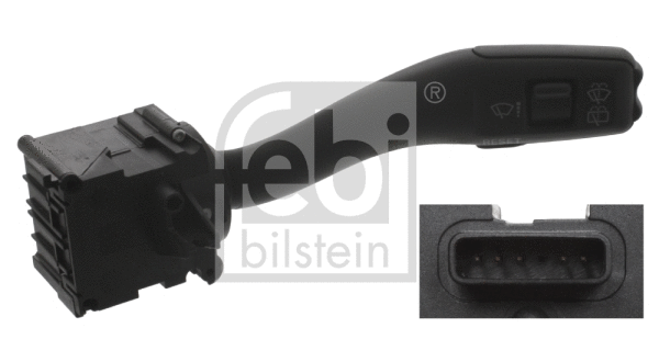 Steering Column Switch (45697)