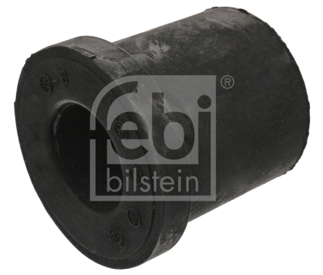 Bushing, leaf spring (43303)