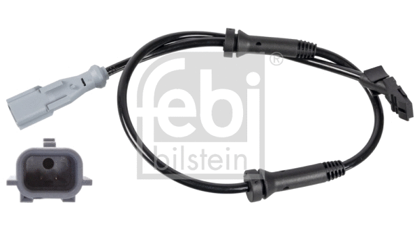 Sensor, wheel speed (171104)