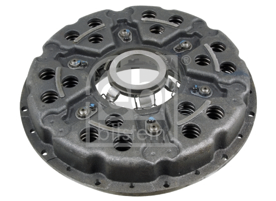 Clutch Pressure Plate (105279)