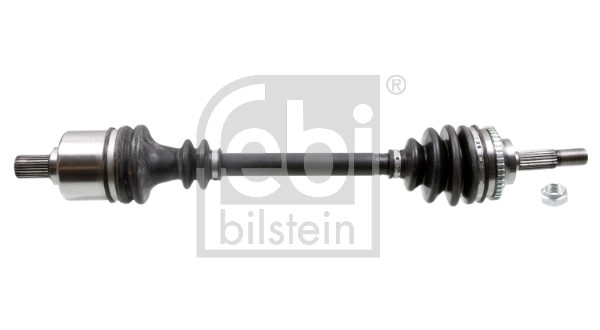 Drive Shaft (181672)