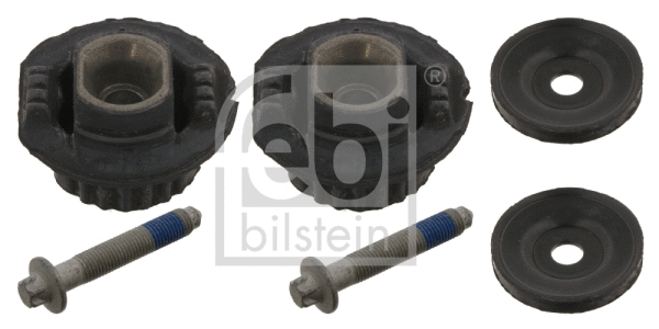 Bearing Set, axle beam (33660)