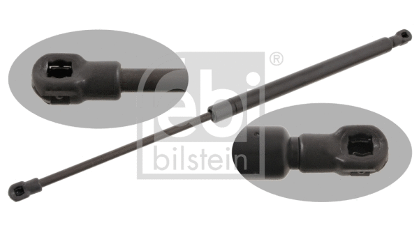 Gas Spring, boot/cargo area (27786)