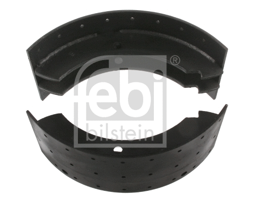 Brake Shoe Set (01977)
