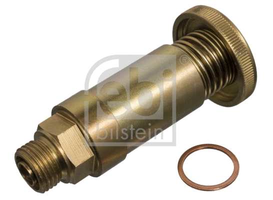 Pump, fuel pre-supply (38095)